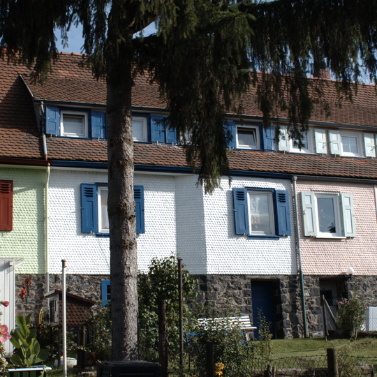 Vogelsbergstraße 216, 224 und 232