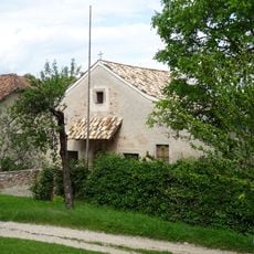 Cappella di Santa Caterina