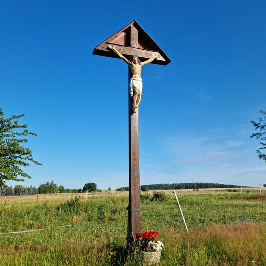 Betkreuz