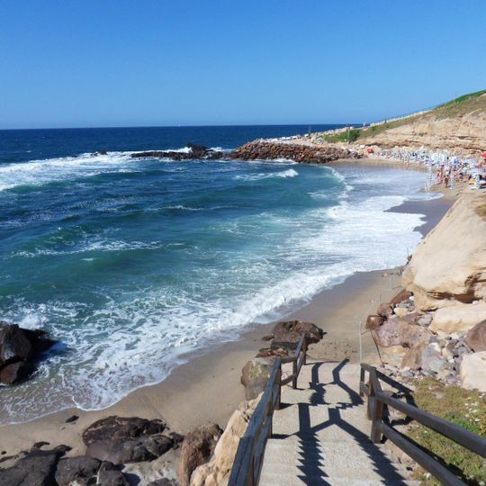 Spiaggia di Punta Li Paddimi