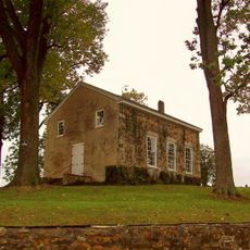 Thomas Run Church