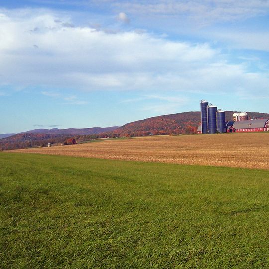 Coleman Station Historic District