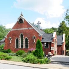 St. Mary's Episcopal Church