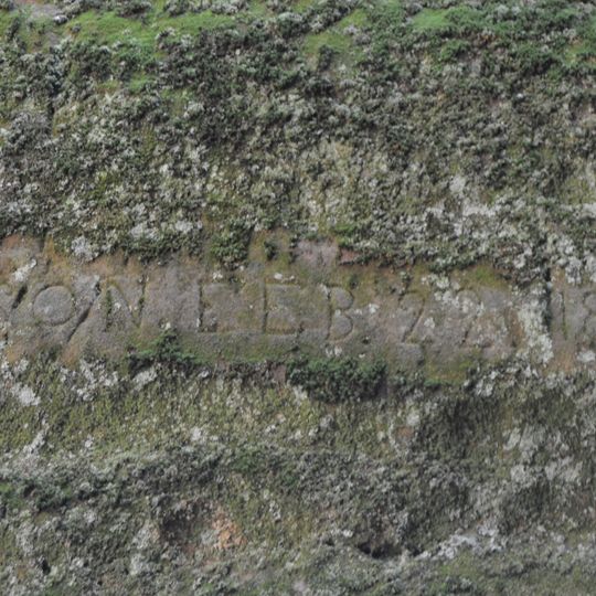 Thompson Brothers Rock Art