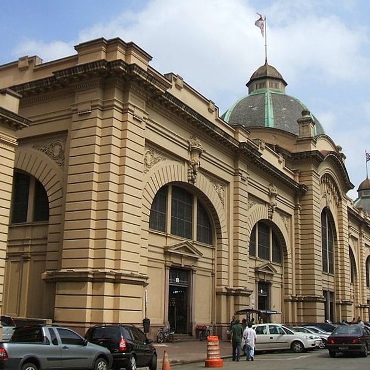 Mercado Central