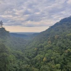 Reserva provincial Acambuco