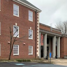 Kentucky Museum