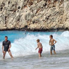 Kaputaş Beach