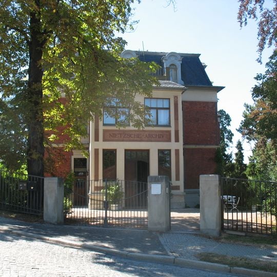 Nietzsche-Archiv