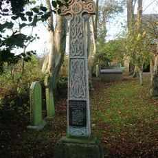 Causewayhead War Memorial