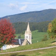 Saints Peter and Paul