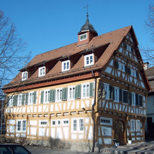 Plüderhausen