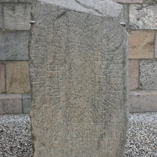 Skjern Runestones