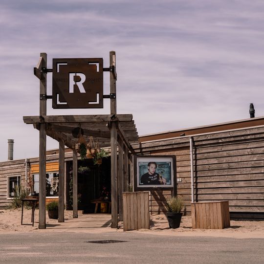 R Port