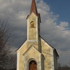 Ortskapelle Lauterbach