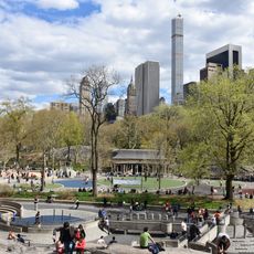 Heckscher Playground