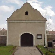 Chapel of Saint Michael