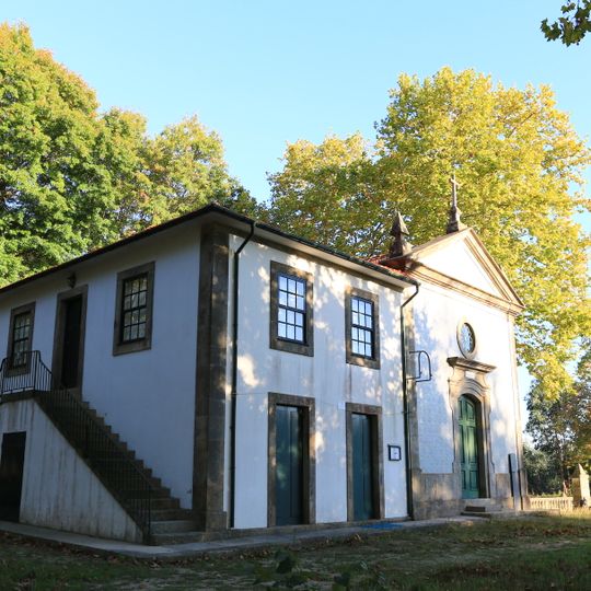 Capela de São Brás