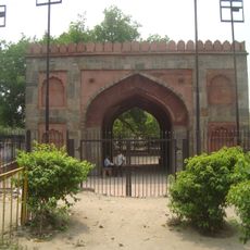 Delhi Gate