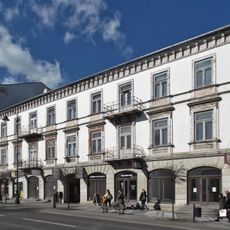 3 Słowackiego Street in Piotrków Trybunalski