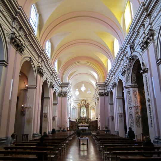 Palazzo dei Servi di Maria