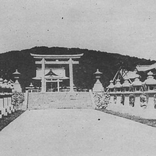 Jinja Takao