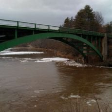 Narrowsburg–Darbytown Bridge