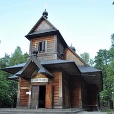 Cerkiew Przemienienia Pańskiego