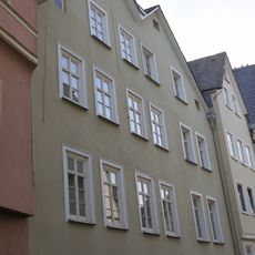 Sandgasse 2