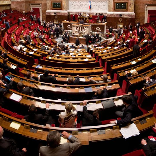 National Assembly