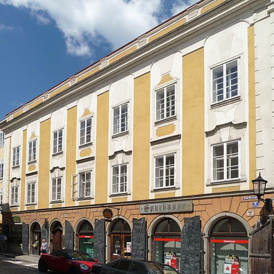 Große Messergasse 2