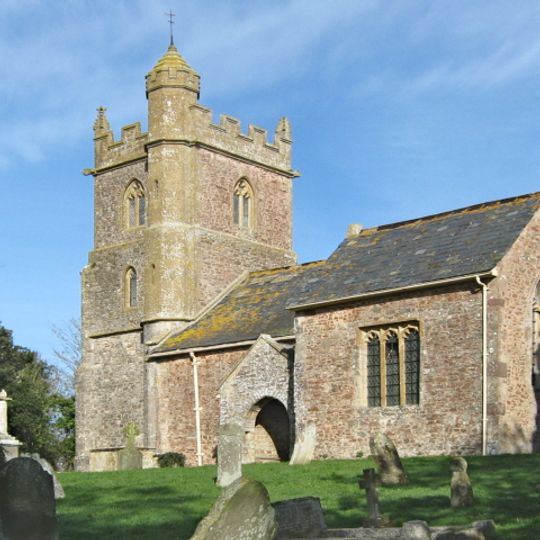 St Mary's Church