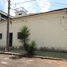 Imóvel à Rua Nove de Julho, nº 649