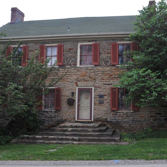 North Huntingdon Township