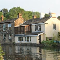 Wharf Cottage