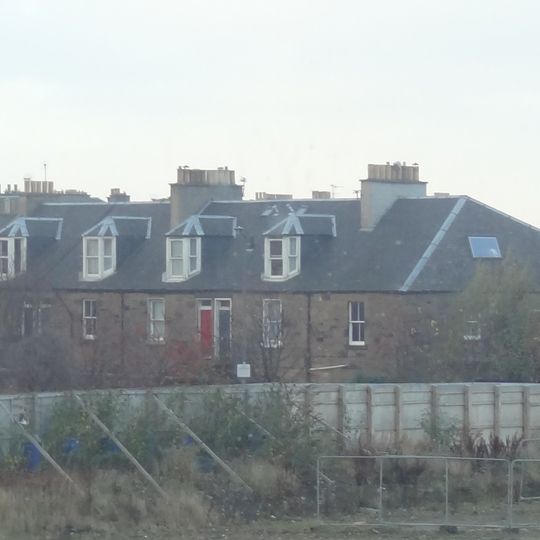 Edinburgh, 5, 6 Mclaren Terrace