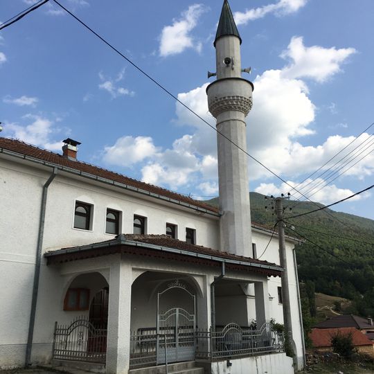 Mosque