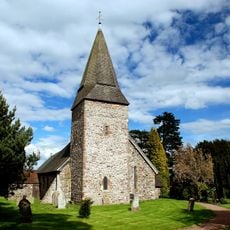 Church of St John the Baptist