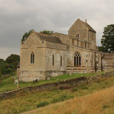 Church of St Michael and All Angels