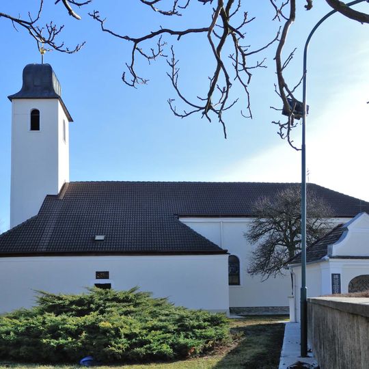 Church of St. Helena