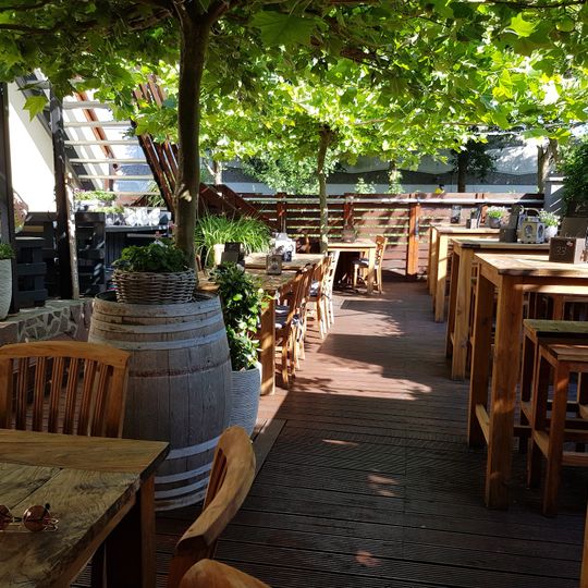 Restaurant Kornmühle GmbH