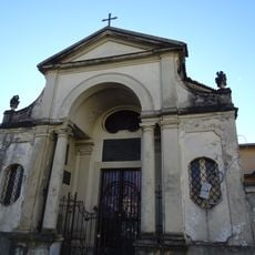 Ossuary of Sant'Ambrogio