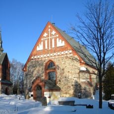 Helsinge Church