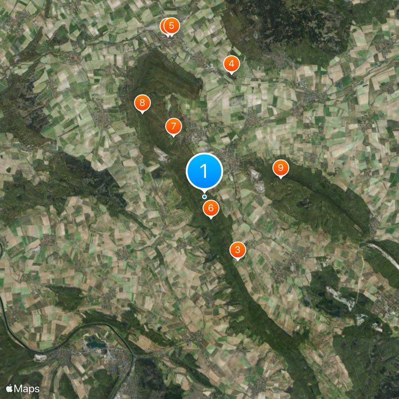 Ith Map