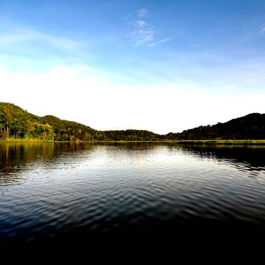 Provincia di Oxapampa