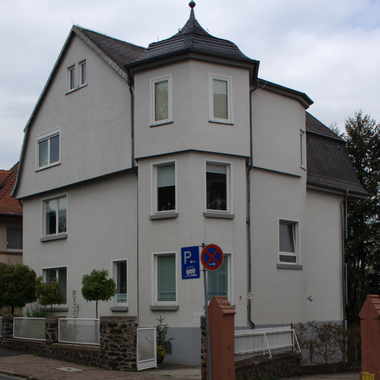 Wohngebäude