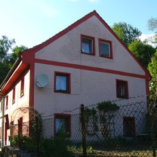 Krásné údolí 209