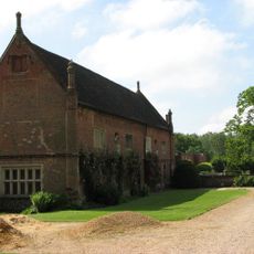 Oxnead Hall