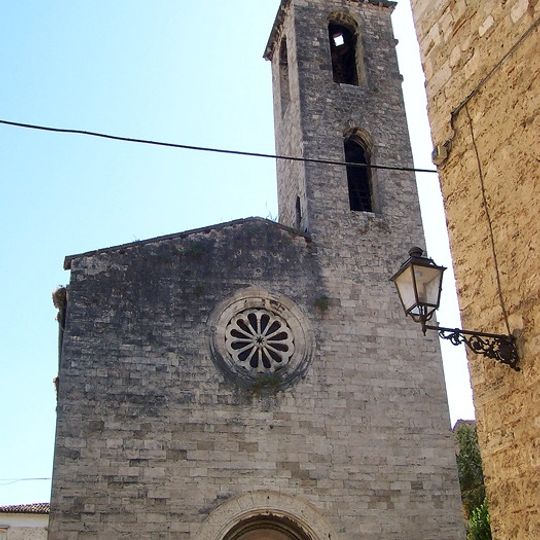 Chiesa di San Giacomo Apostolo