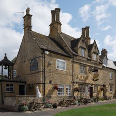 The Bell Inn